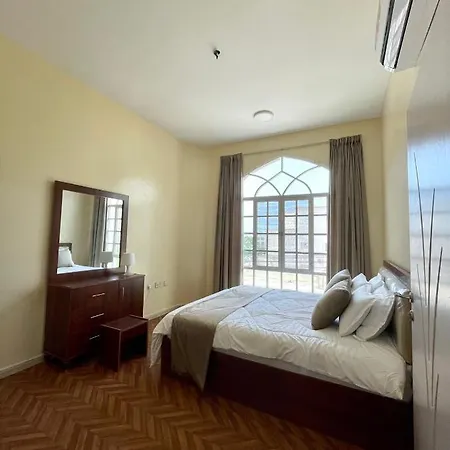 Deluxe Apartment Muscat Exterior photo