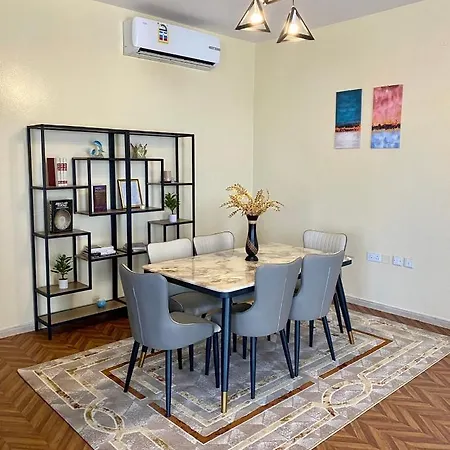Deluxe Apartment Muscat Exterior photo