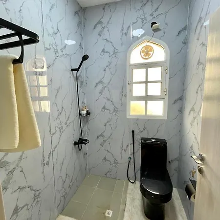 Deluxe Apartment Muscat Exterior photo