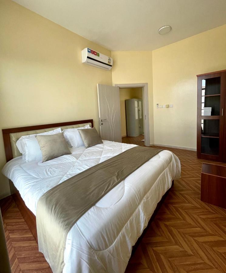 Deluxe Apartment Muscat