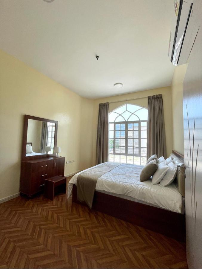 Deluxe Apartment Muscat