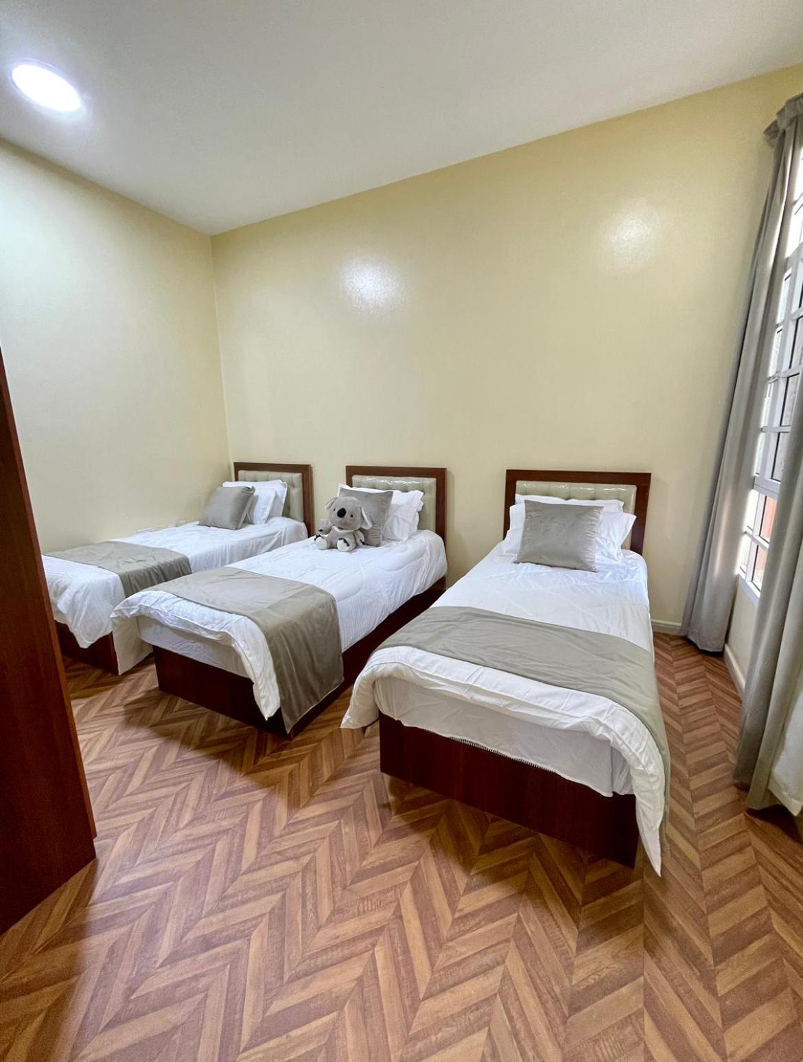 Apartment Deluxe