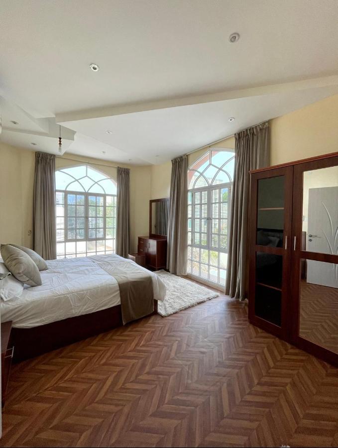 Apartment Deluxe Muscat