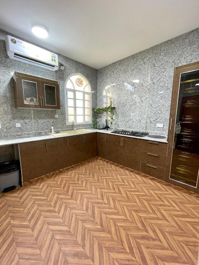 Apartment Deluxe *